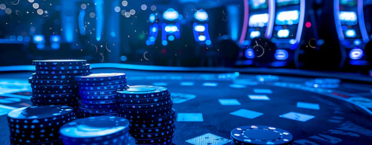Why players choose Highway Casino 1